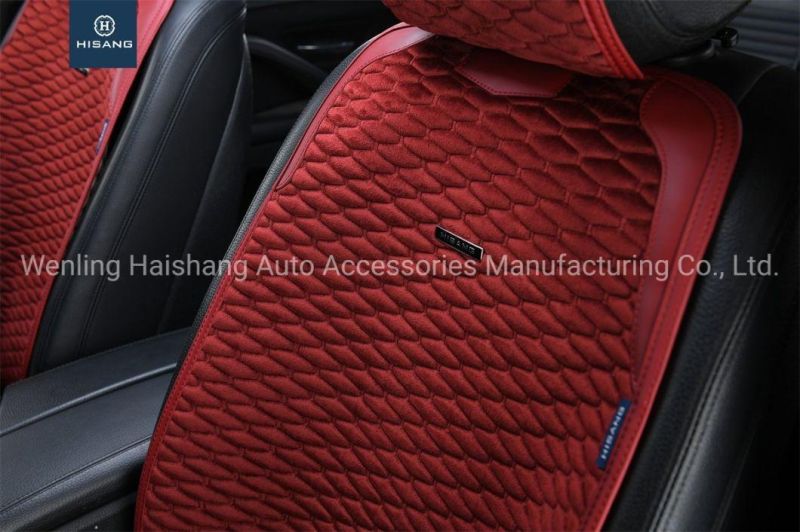 Soft Car Seat Cushion Comfortable Seat Cover