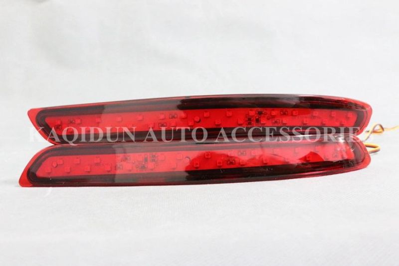 Factory Price LED Lamp Cover Fog Light for Innova 2016~on