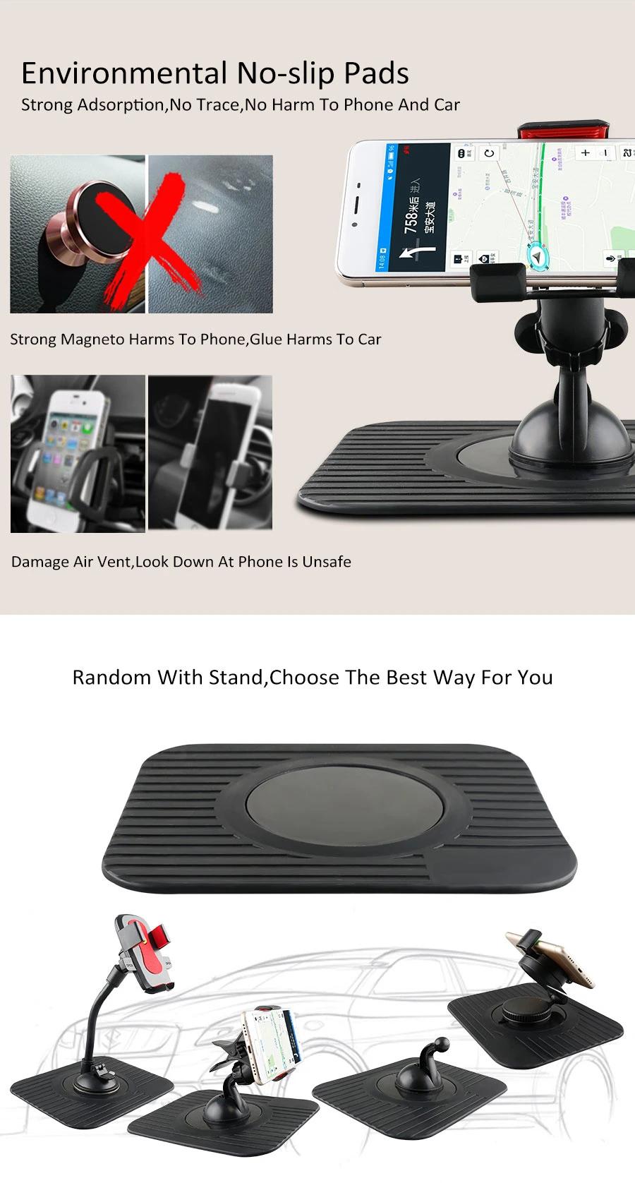 GPS Car Mounts Holder for Garmin GPS