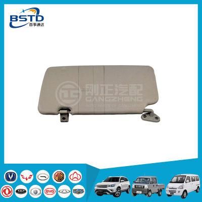 High Quality Car Auto Parts Sun Visor Left for Changan Star M201 (8204010-Y01)