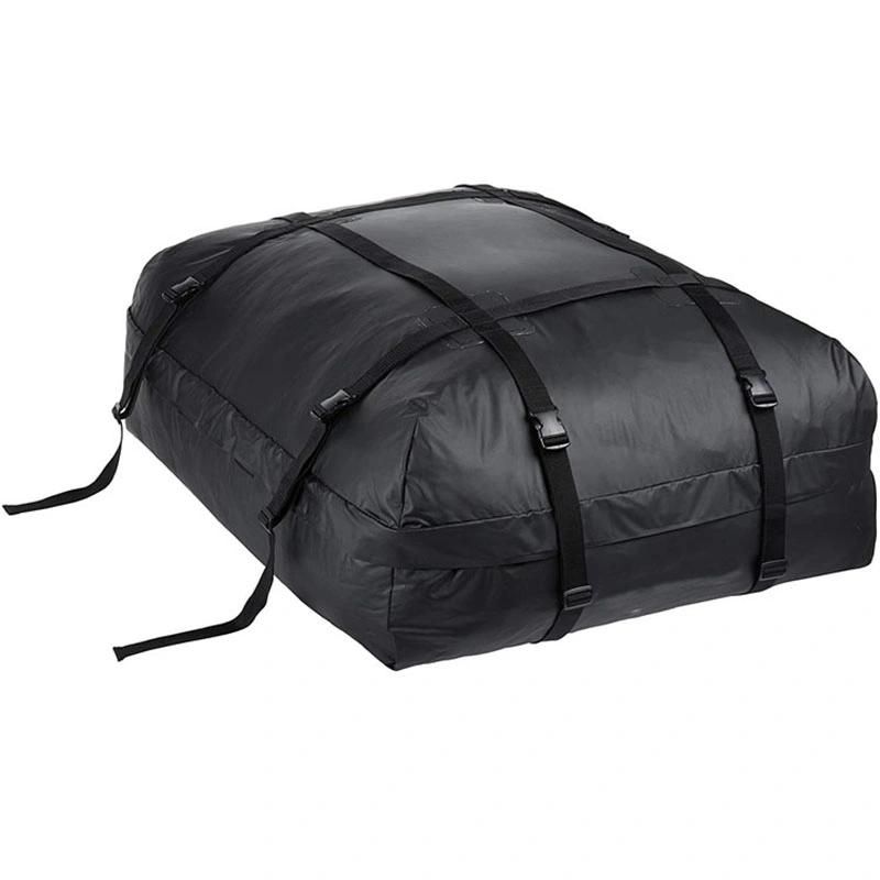 Waterproof Top Cargo Carrier Travel Duffel Rack Car Roof Bag