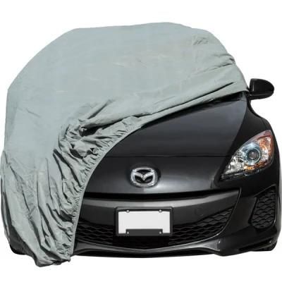 UV Stabilized 3 Ply Non-Woven Polypropylene Car Cover