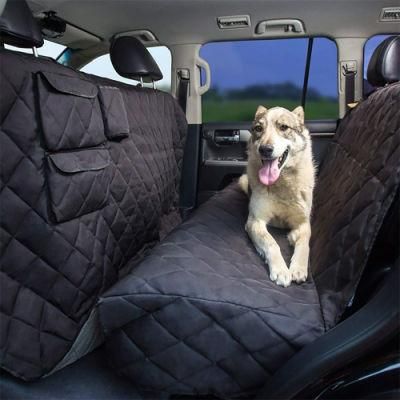 Waterproof Seat Protector Scratchproof Pet Hammock
