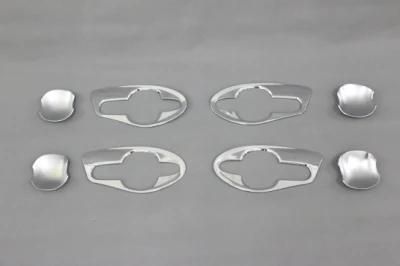 8*8 Accessories Door Handle Bowl for Toyota Avanza 2012