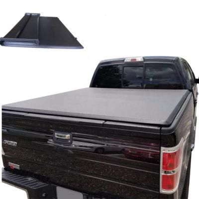 Toyota Tundra 2014-2019 5.5 FT Tonneau Cover