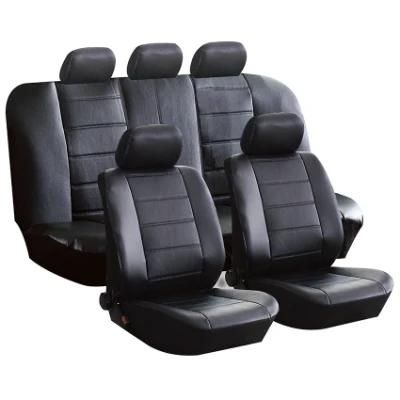 Universal Seat Cover Auto Plush Cover Car Seat Cover