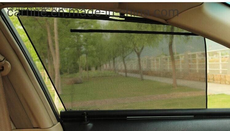 Automatic Roller Car Sunshade for Camry