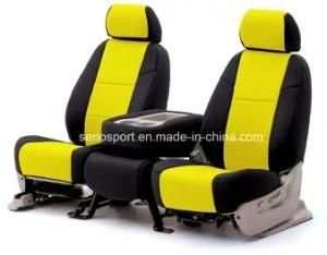 Custom Logo New Neoprene Car Seat Cover and Cushion (SNCS01)