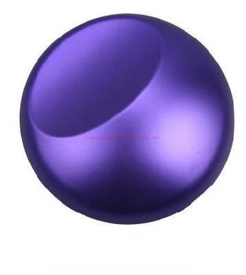 Premium Car Styling Purple Self Adhesive Car Vinyl Sticker