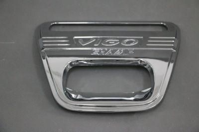 ABS Back Door Handle Bowl for Toyota Vigo