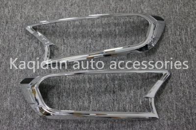 Professional Manufacturer ABS Plastic Head Lamp Cover for Ranger 2016~on