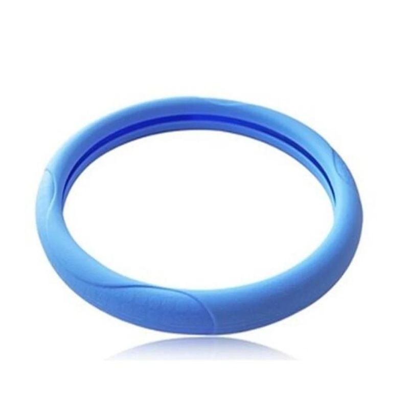 OEM Silicone Steering Wheel Cover