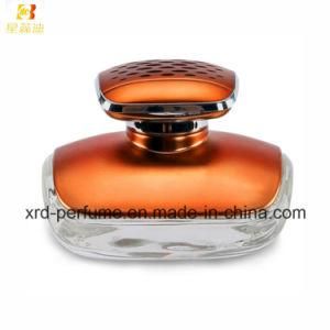 Car Perfume with Glass Bottle Perfume Factory Price