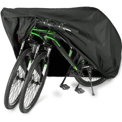 Outdoor Waterproof Rain Sun UV Dust Wind Proof Bicycle Covers