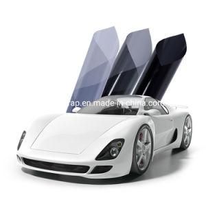 Accept OEM Scratch-Resistant Sun Control Film Car Window Film