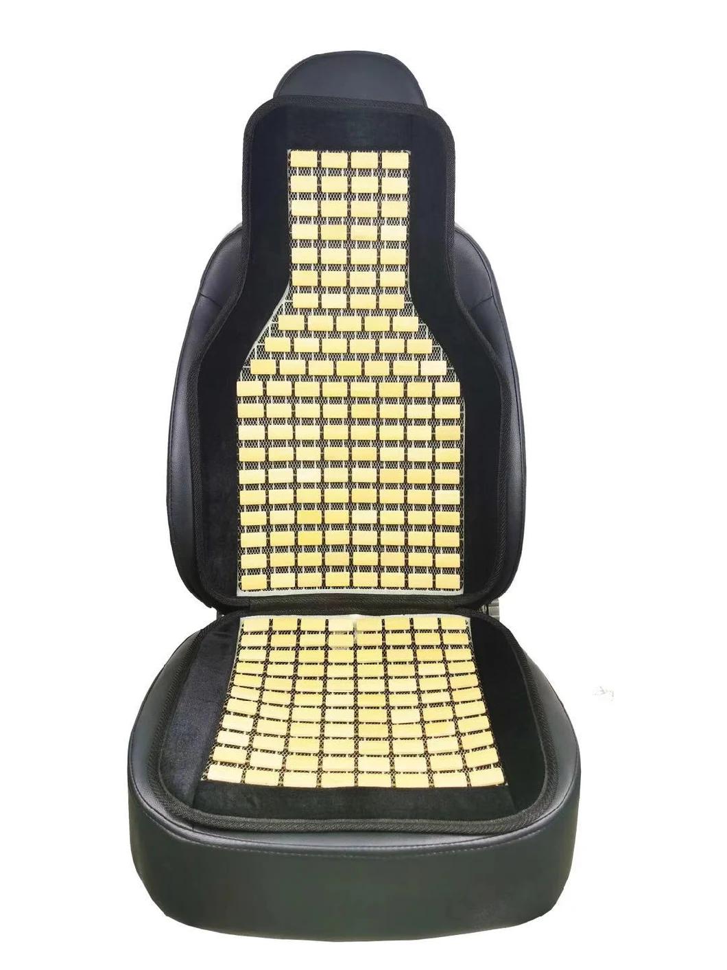 Bamboo Car Seat Cushions High Quality Bamboo Car Seat Cushions Massage Car Seat Cushions