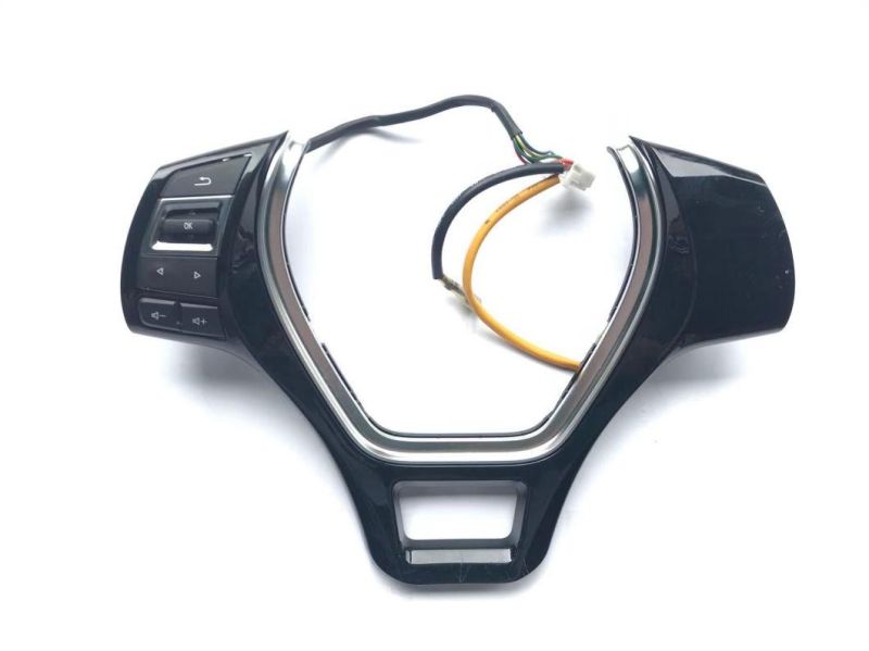 Car Spare Parts Steering Wheel Cover for Dongfeng Joyear Sx5 (3750060)