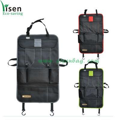 Fashion Car Back Seat Organizer (YSC000-011)