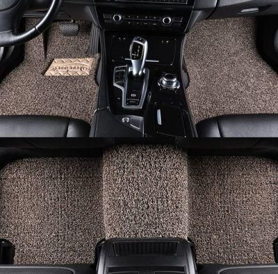 Car Mat 3D Big Discount Factory Supply Excellent Quality Car Trunk Mat 3D