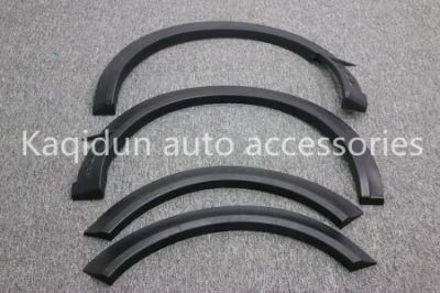 2020 Best Selling Injection Wheel Fender for Hiace 2015~on