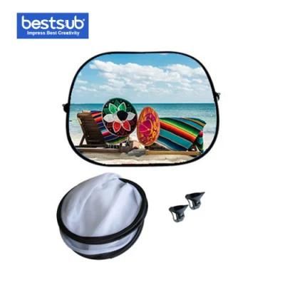 Bestsub 2 Piece Multi Use Side Auto Window Sunshade (ZYD01)