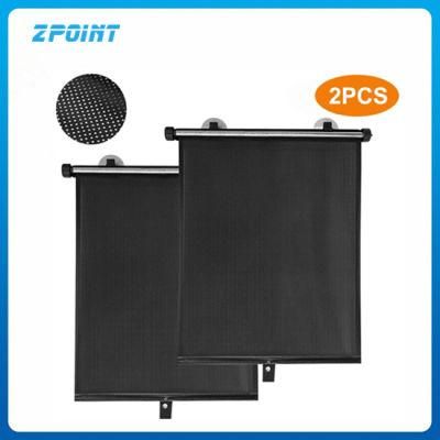 Auto Accessories Roller Curtain Sun Shade for Car