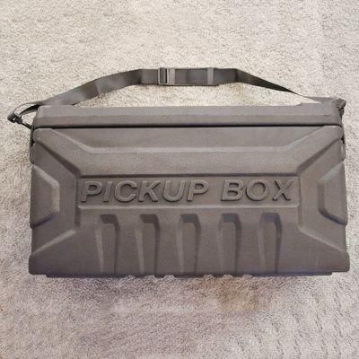 Universal Pickup Box for Nissan Navara Np300