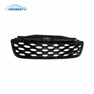 2021 Brand New Grille Dynamic for Land Rover Discovery 5 Car Exterior Accessories