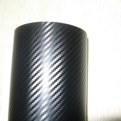 150 Micron 140g Car Body Film/Carbon Fiber