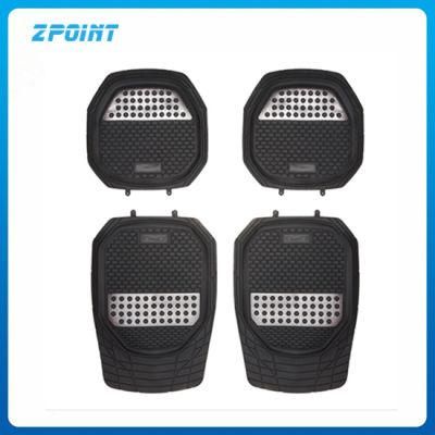 Auto Accessory PVC Car Mat