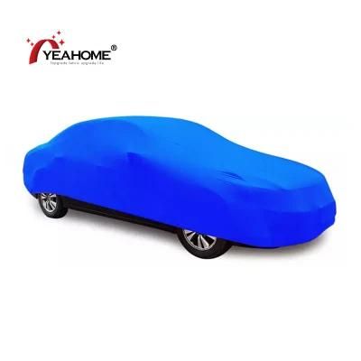 Economical Custom Design Full Body Dust-Proof Car Cover Indoor