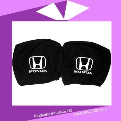Customized Car Seat Head Covers with Logo (AM-015)