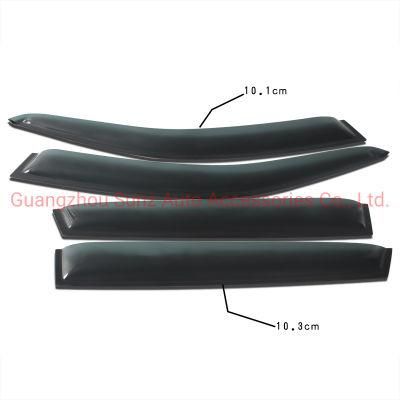 Ycsunz Auto Door Visor Wholesale Wind Deflectors for Toyota RAV42006-2013