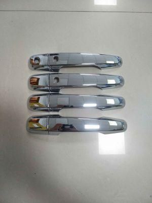 Best Quality Chrome Body Kits for Pajero Sport 2020~on