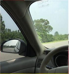 UV Reduction Explosion Proof Solar Window Film for Car