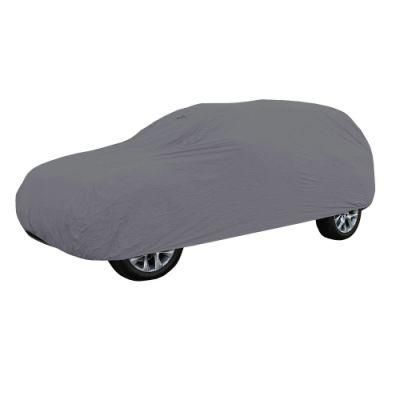 Four Layers Non-Woven Fabric Car Cover Automotive Waterproof All Weather