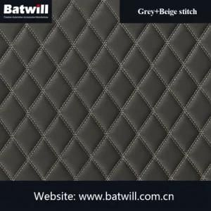 Car Mat Raw Material Needle Punch Car Mat