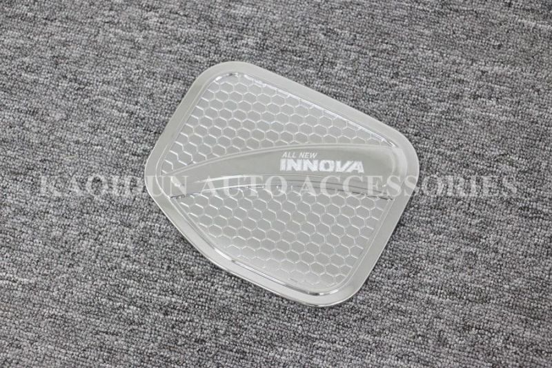 Best Stability ABS Plastic Fuel Tank Cover for Innova 2016~on
