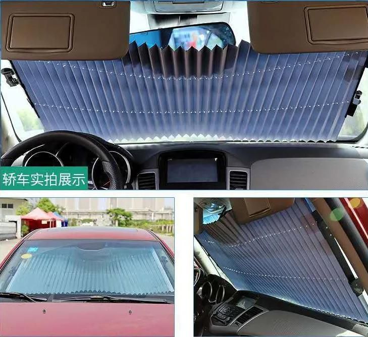 Waterproof Car Cover Breathable Half Top Windscreen Anti UV Snow Dust Sun Shade Protection Snow Protector