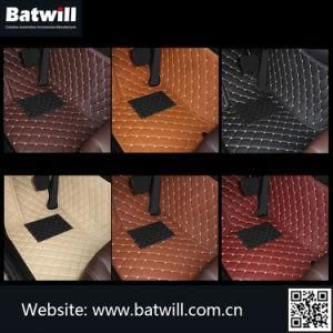 Car Spare Parts Car Foot Mats for Toyota Prado