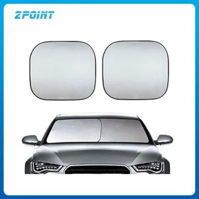 Car Accessories 2PCS Sunshade for Windshield