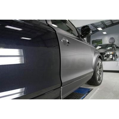 Annhao Matte Removable Paint Protection Film Unti Scratch Protection Film for Car
