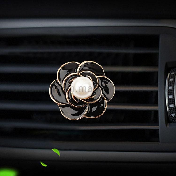 Wholesale Car Perfume Diffuser with Vent Clips
