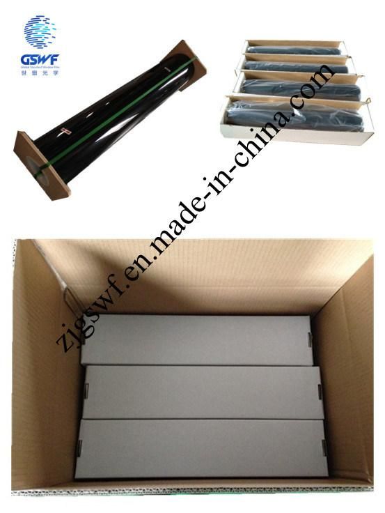 Glue Tint Solar Control Scratch Resistant Window Film (1.52*600M CXSD)