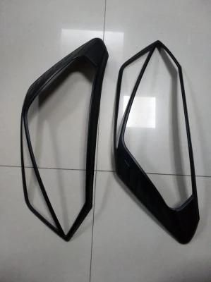 New Arrival Body Kit for Toyota Wigo Agya Alva