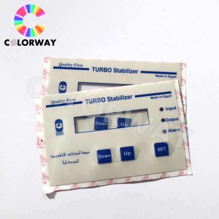 Custom Electronic Price Label