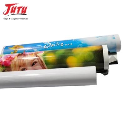 Jutu Wrap Sticker 60-140 Micron Car Decoration Self Adhesive Printing Vinyl