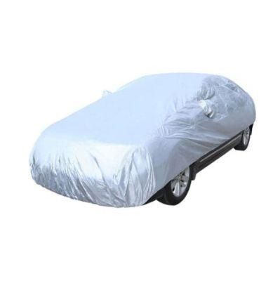 Snowproof Rainproof Uvproof Outdoor Protect Full Auto Car Cover