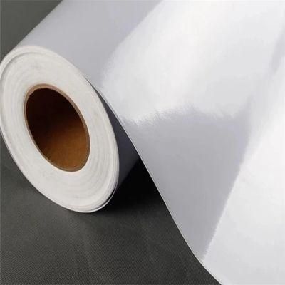 Eachsign Manufacturer Wholesale Self Adhesive Vinyl for Car Wrapping