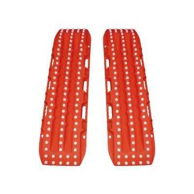 Two Color High Quality 10t 4WD Recovery Board for Colorado